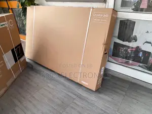 True-to-Life Samsung Beauty Meets Performance 75inch Tv!