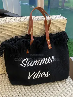 Summer Tote Bags