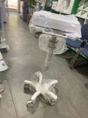 Arcziel 12 Channel Electrocardiograph With Stand