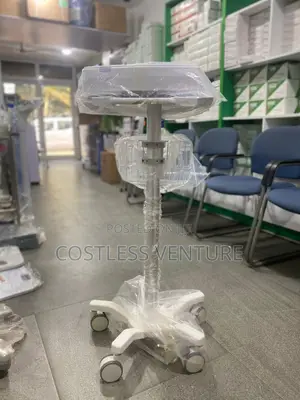 Arcziel 12 Channel Electrocardiograph With Stand