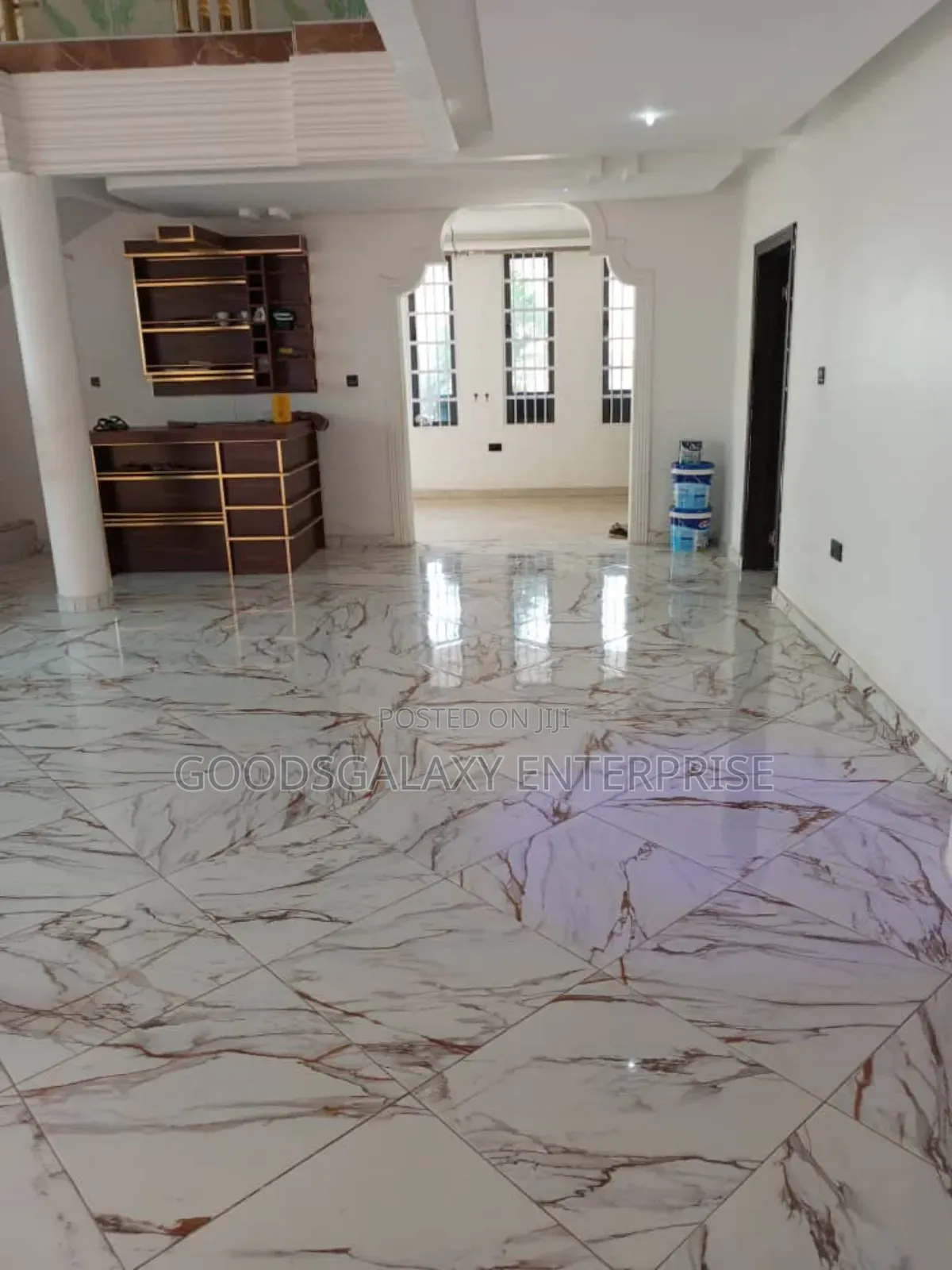 5bdrm Mansion in Kumasi Metropolitan for sale