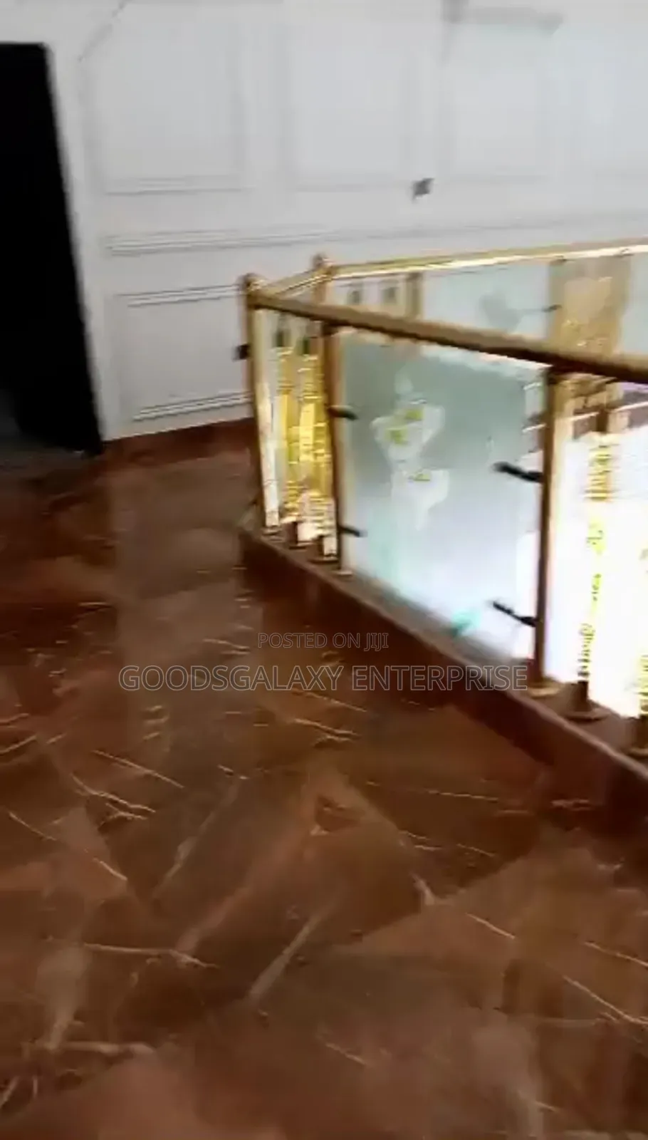 5bdrm Mansion in Kumasi Metropolitan for sale