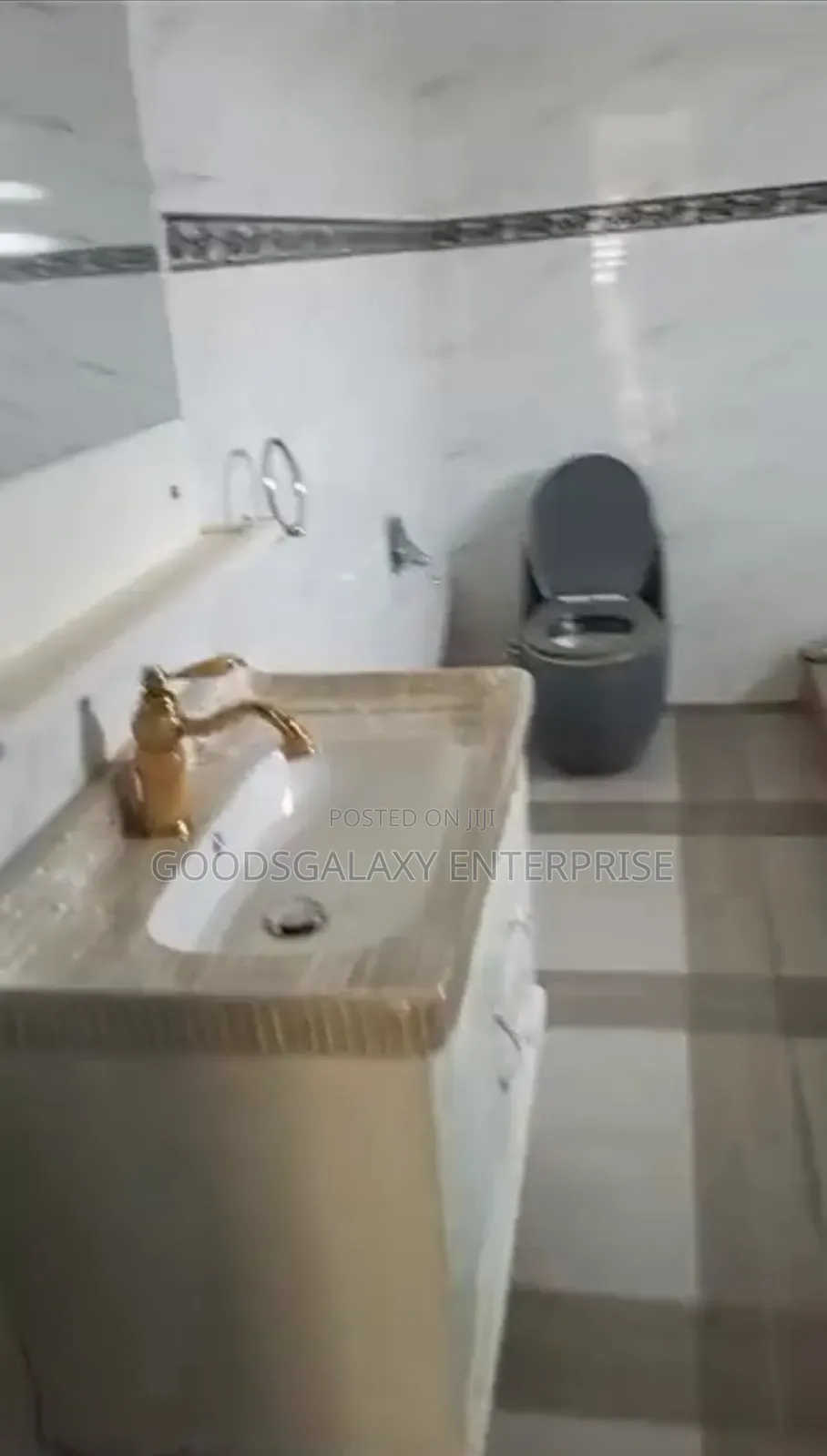 5bdrm Mansion in Kumasi Metropolitan for sale