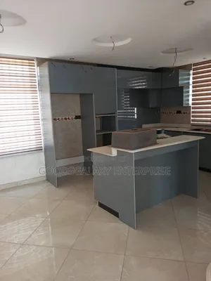 5bdrm Mansion in Kumasi Metropolitan for sale