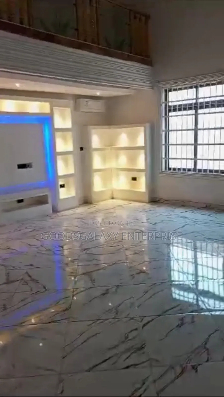 5bdrm Mansion in Kumasi Metropolitan for sale