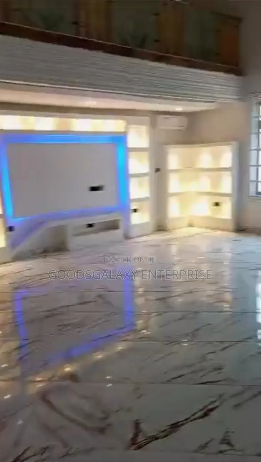 5bdrm Mansion in Kumasi Metropolitan for sale