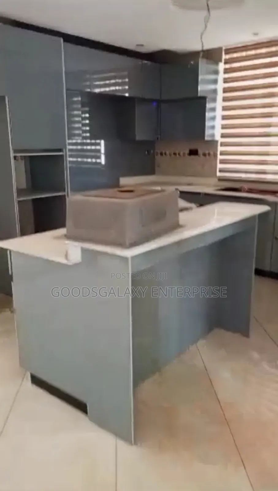 5bdrm Mansion in Kumasi Metropolitan for sale