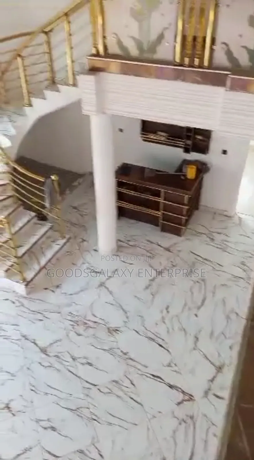 5bdrm Mansion in Kumasi Metropolitan for sale