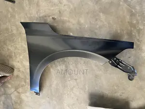 Honda Civic 2024 Fender