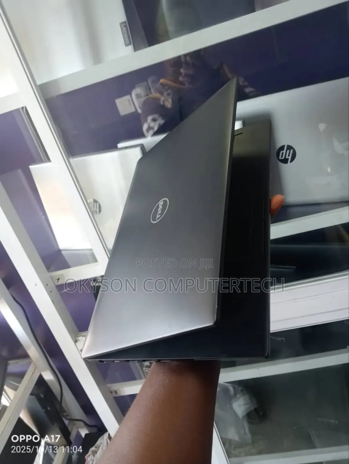 Laptop Dell Latitude 7480 8GB Intel Core I5 SSD 256GB