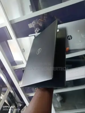 Laptop Dell Latitude 7480 8GB Intel Core I5 SSD 256GB
