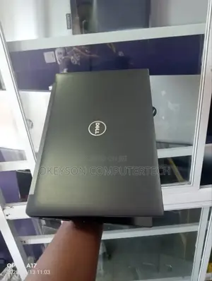 Laptop Dell Latitude 7480 8GB Intel Core I5 SSD 256GB
