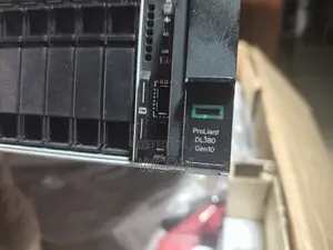 Hp Proliant 380 G10