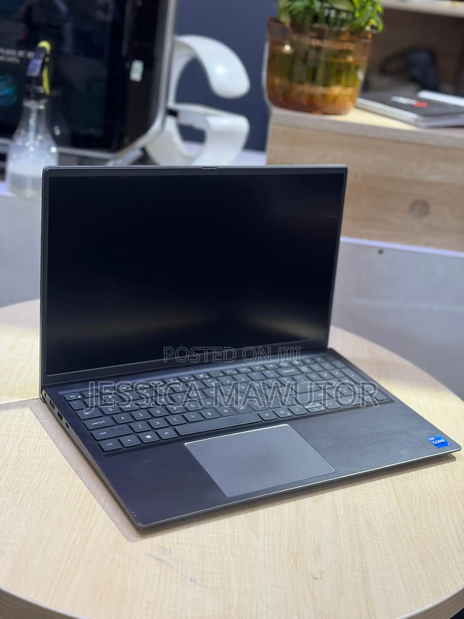 Laptop Dell Vostro 1510 16GB Intel Core I7 SSD 512GB