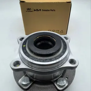 Santa Fe Back Hub 2019,2020,2021,2022,X4)