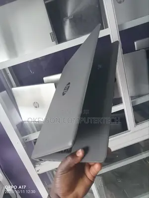 Laptop HP 250 G7 4GB Intel HDD 500GB