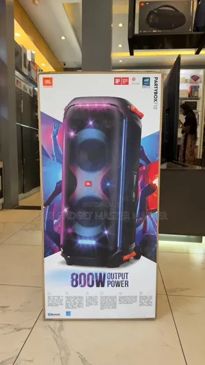 JBL Partybox 710