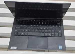 Laptop Dell XPS 13 9380 1GB Intel Core I7 SSD 512GB