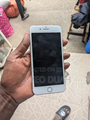 Apple iPhone 7 Plus 128 GB Rose Gold