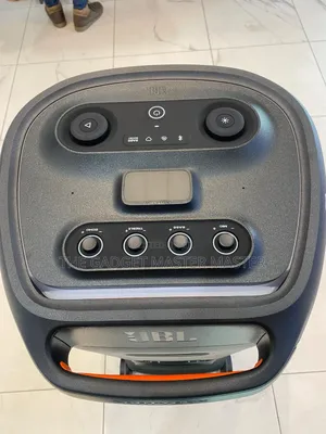 JBL Partybox Ultimate