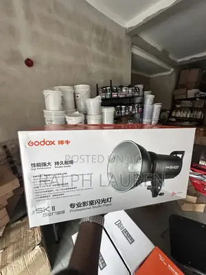 Godox Sk400