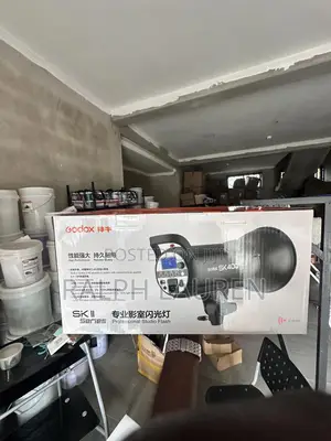Godox Sk400