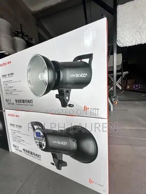 Godox Sk400