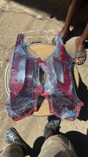 Hyundai Elantra 2019,2020,2021 Rear Back Bumper  Reflector