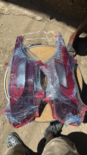 Hyundai Elantra 2019,2020,2021 Rear Back Bumper  Reflector