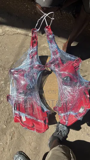 Hyundai Elantra 2019,2020,2021 Rear Back Bumper  Reflector