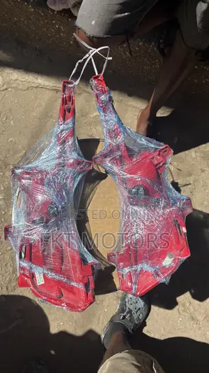 Hyundai Elantra 2019,2020,2021 Rear Back Bumper  Reflector