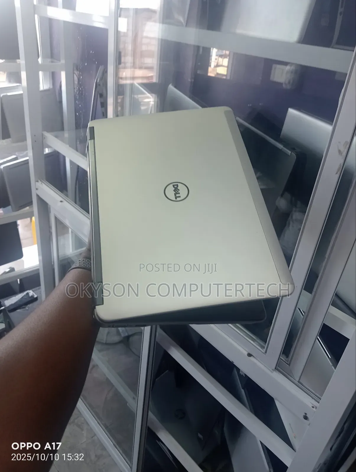 Laptop Dell Latitude E6440 8GB Intel Core I5 HDD 500GB