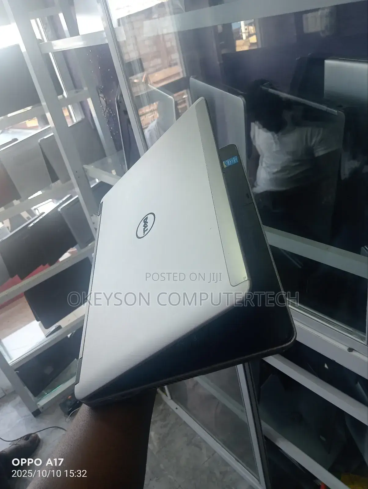 Laptop Dell Latitude E6440 8GB Intel Core I5 HDD 500GB