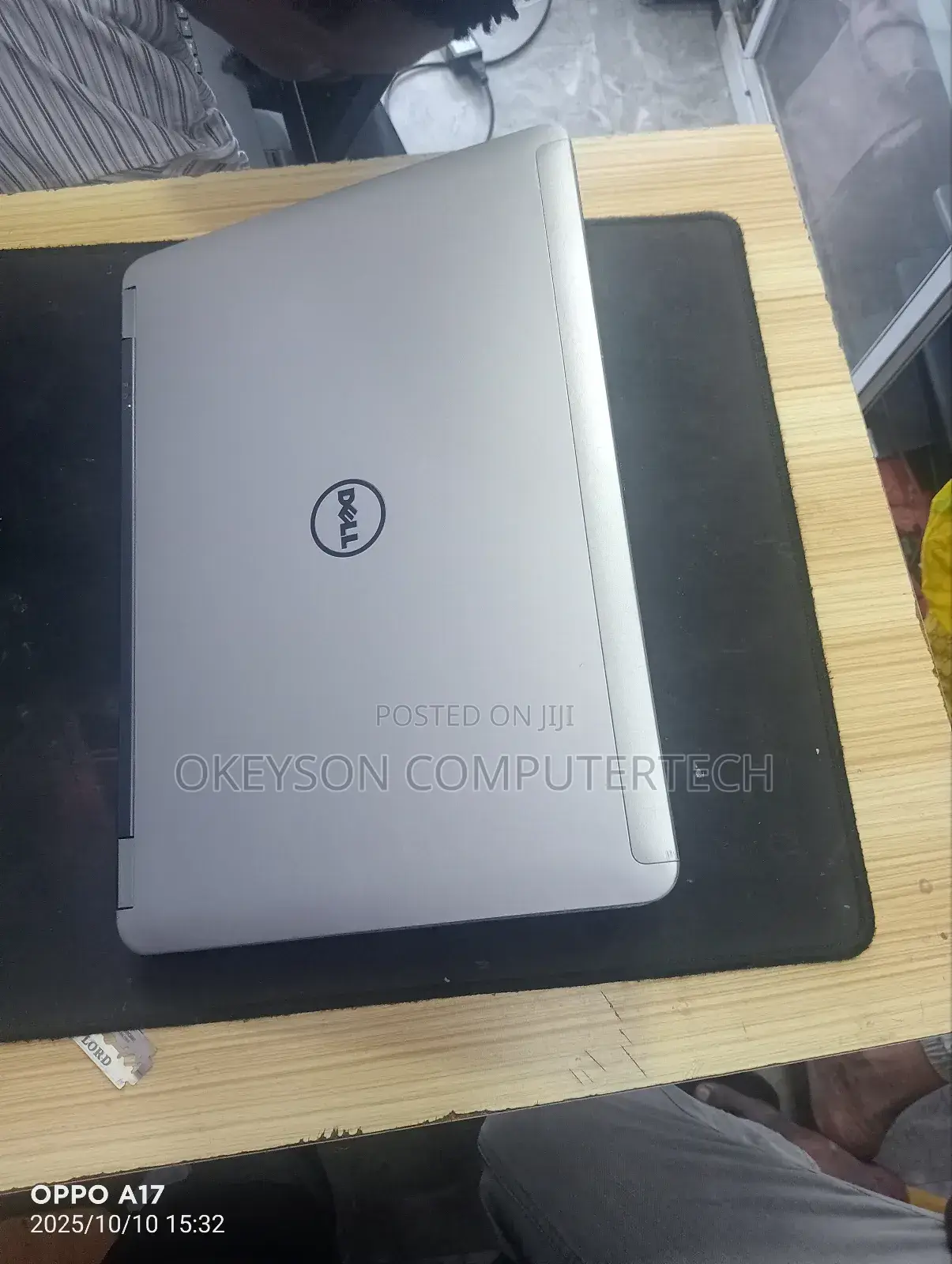 Laptop Dell Latitude E6440 8GB Intel Core I5 HDD 500GB