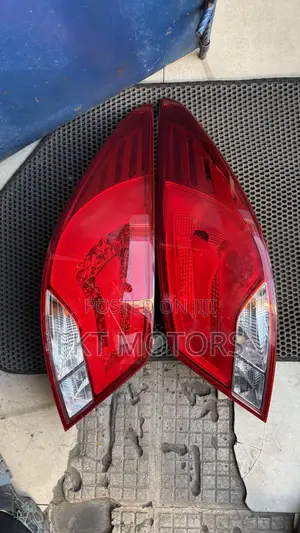 Hyundai Accent Taillight Led 2012,2013,2014,2015,2016,2017,2018