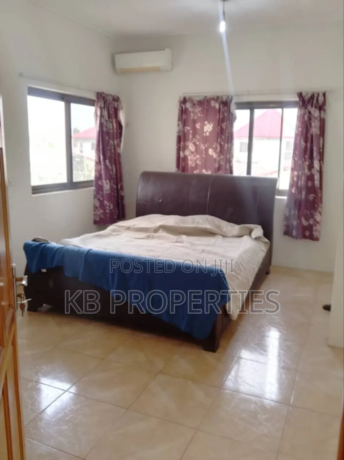 9bdrm Duplex in Kb Properties, Nungua for rent
