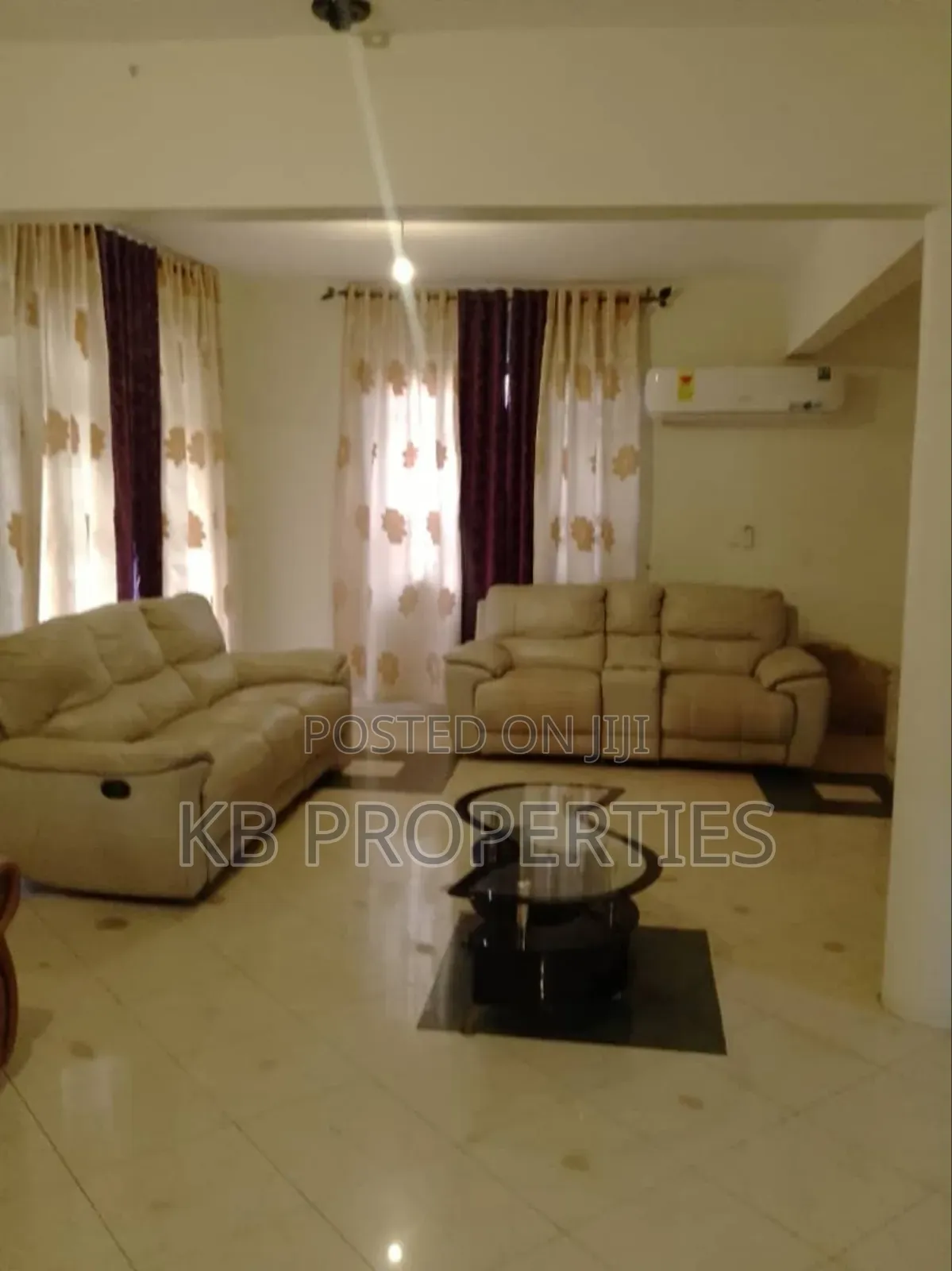 9bdrm Duplex in Kb Properties, Nungua for rent