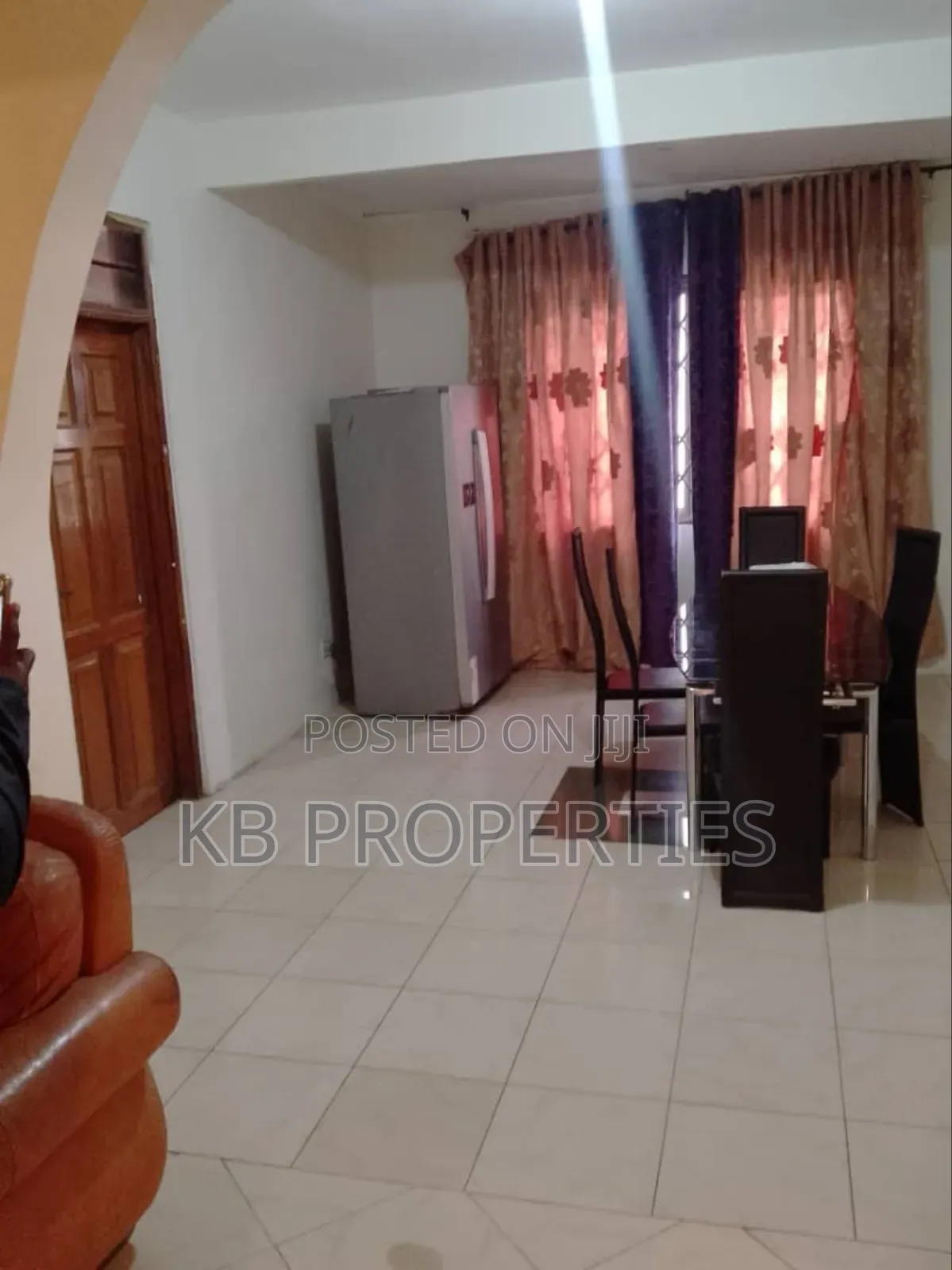 9bdrm Duplex in Kb Properties, Nungua for rent