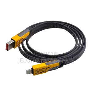 4 in 1 Cable