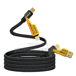 4 in 1 Cable