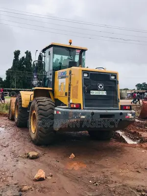Farm Land Clearing
