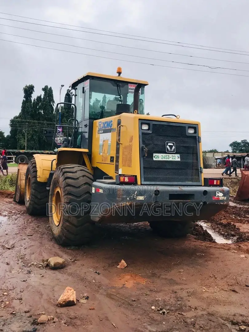 Farm Land Clearing