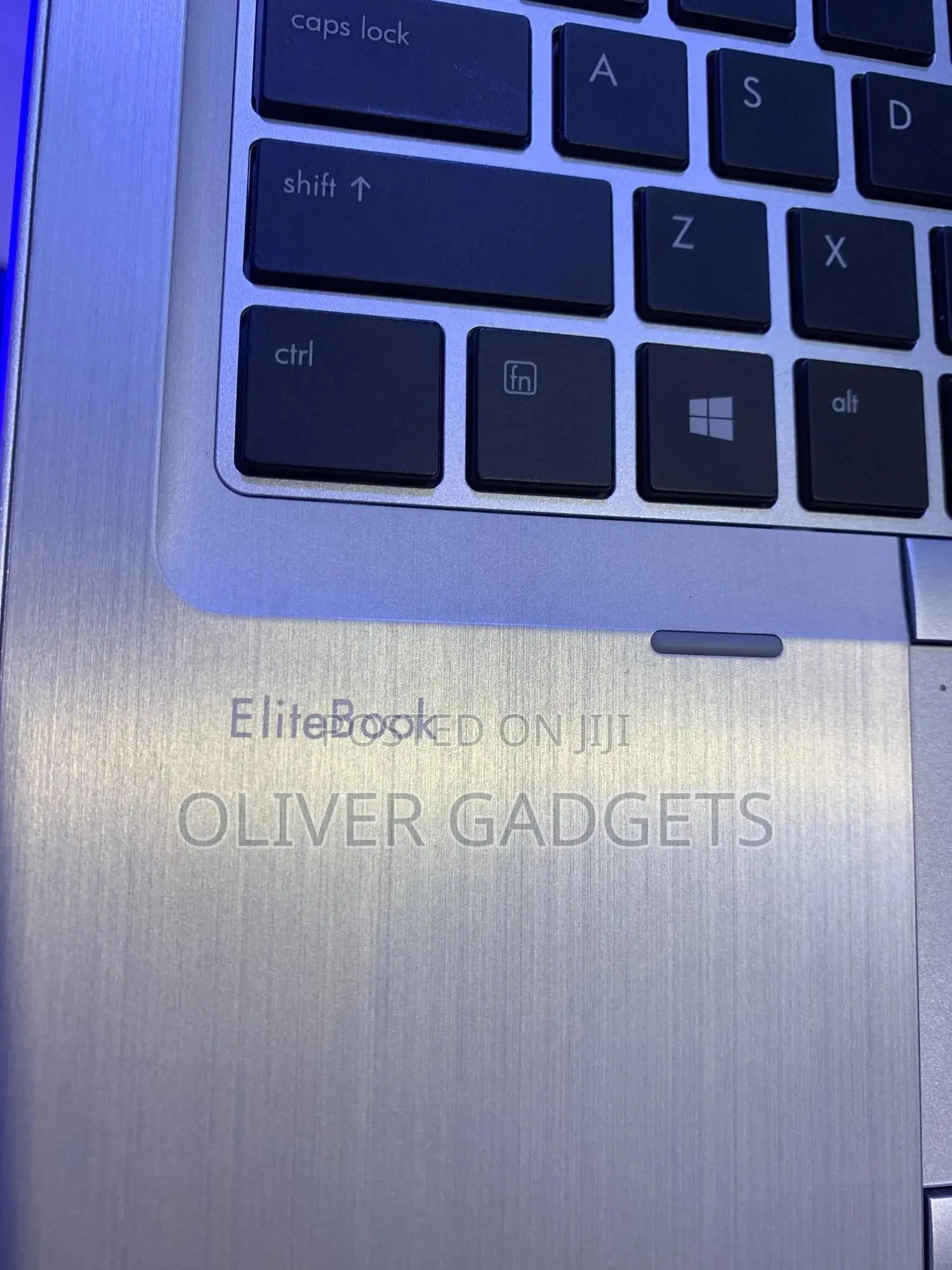 Laptop HP EliteBook Folio 9480M 8GB Intel Core I5 SSD 256GB