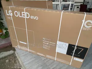 Lg Smart Uhd Tv by Big Screen, Big Experience