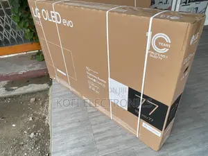 Lg Smart Uhd Tv by Big Screen, Big Experience