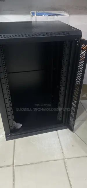 18u 600x450 Network Rack Cabinet