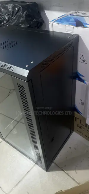 18u 600x450 Network Rack Cabinet