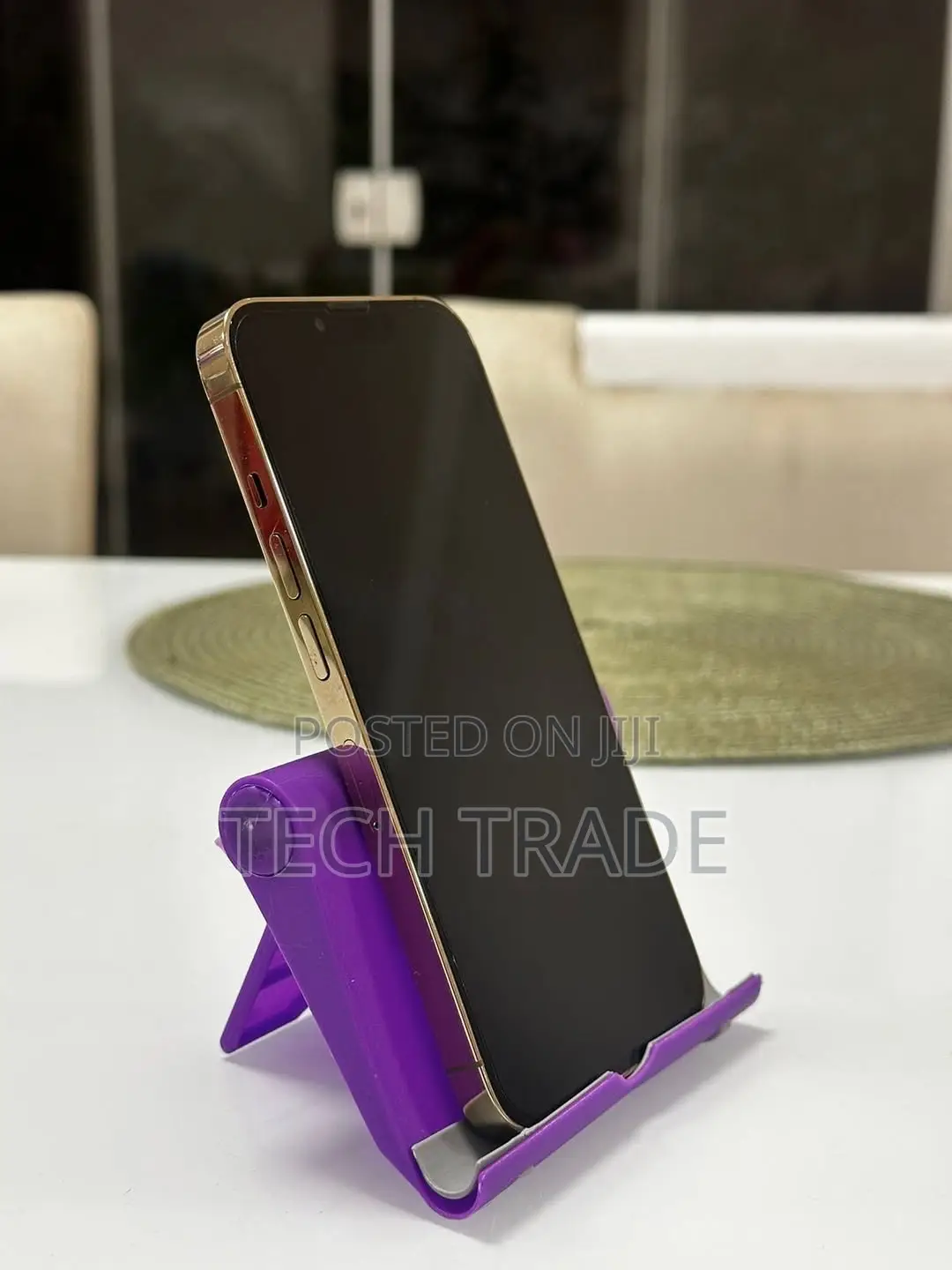 Apple iPhone 13 Pro 256 GB Gold