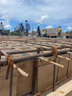 Fiber Glass Reinforce Rod