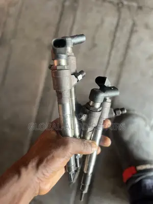 Ford Ranger Injectors Bt 50